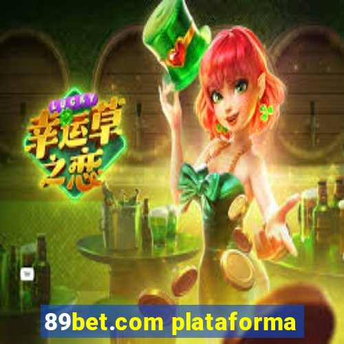 89bet.com plataforma